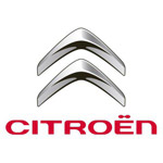 CITROEN<br><small>Color Codes Reference</small>