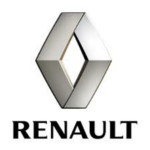 <small>Couleurs Peinture</small> RENAULT